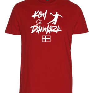 Supporter T-shirt